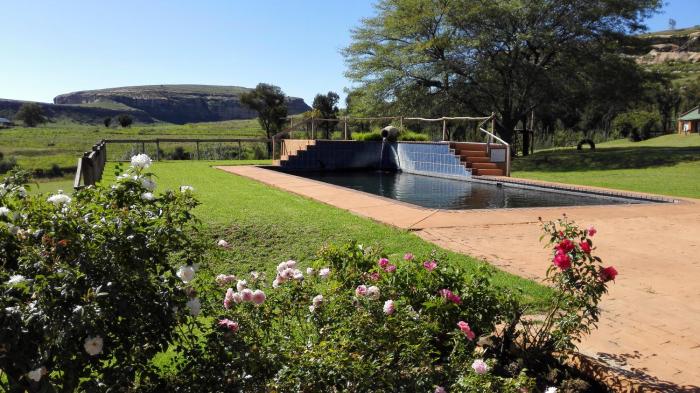 Pumula Guest Farm,Butha-Buthe>>Bloemfontein,0 star