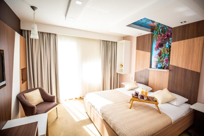Hotel Herceg,Medjugorje>>Citluk,3.5 star