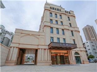 ji hotel zhenjiang zhufang road