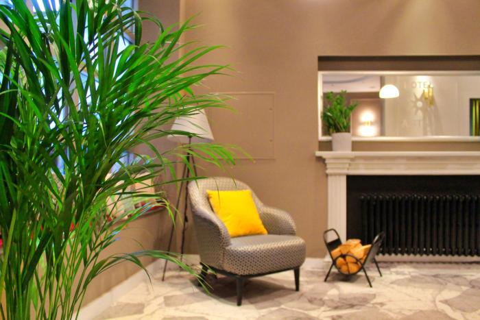 Hotel Astra Old Town,Near Bosnian History Museum,3 star