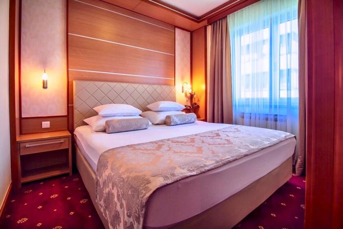 Cezar Hotel,Republika Srpska>>Banja Luka,4 star