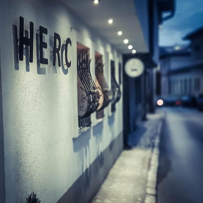 hotel herc