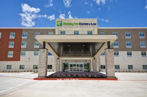 Holiday Inn Ex & Sts Houston Nasa-Boardwalk Area,Seabrook>>Houston,2.5 star