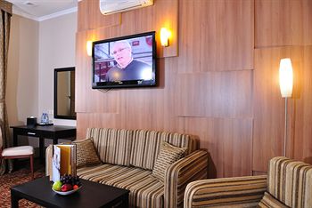 Inn Ozz Astana,Almaty>>Nur-Sultan,3 star