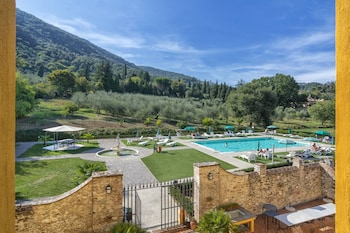 hotel villa cheli