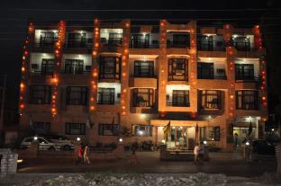 Atul Regency Katra,,3 star