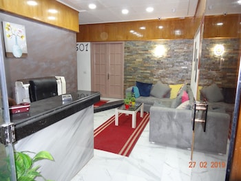 gardenia hotel