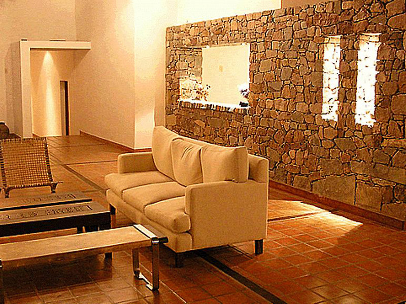 Hotel Iruya,Iruya>>Finca El Potrero,3 star