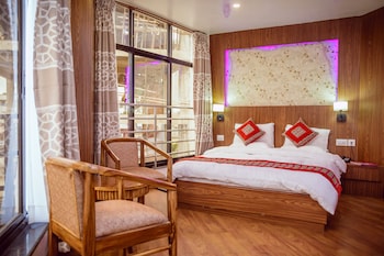 hotel maa laxmi inn
