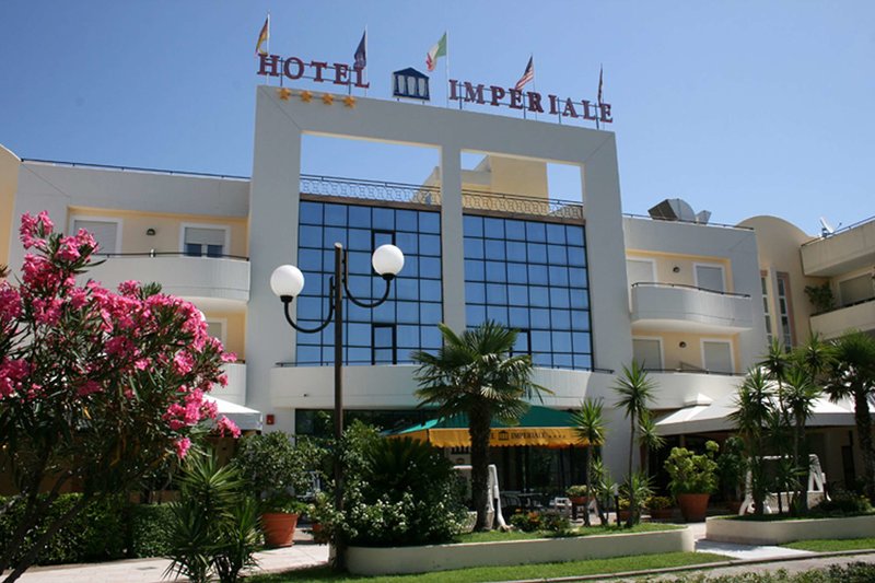 Best Western Hotel Imperiale