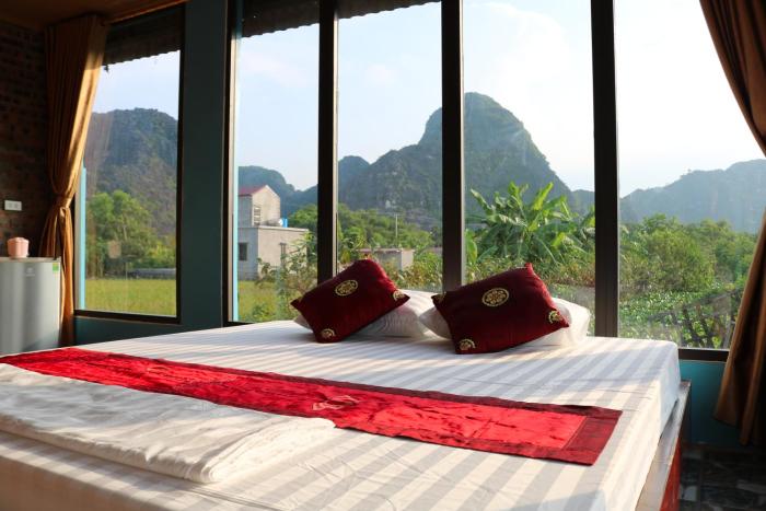 hang mua homestay hostel