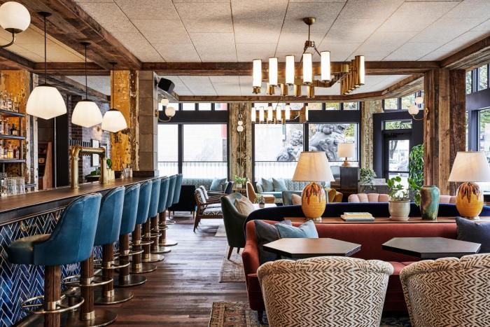the hoxton portland