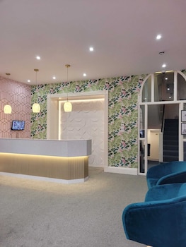 George Hotel,Camden>>Bloomsbury,3 star
