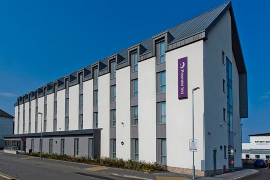 premier inn oban