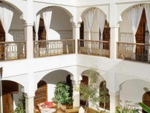 riad mandalay