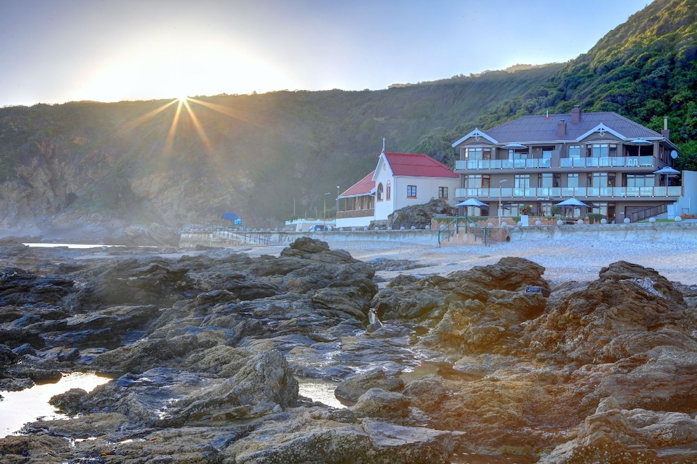 Oppiesee Selfcatering Apartments,George>>Garden Route,0 star