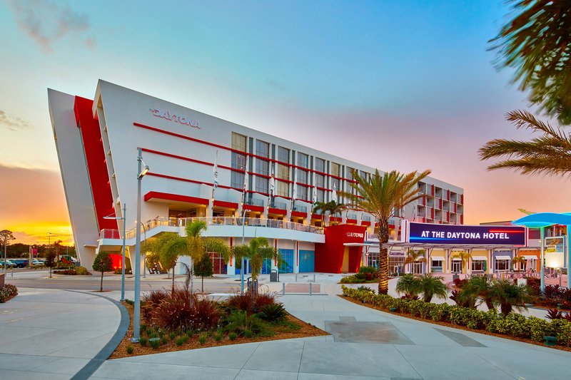 The Daytona, Autograph Collection,Elizabeth Mcbrides Raulersons>>Daytona Beach,4 star