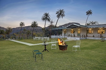 the mount bungalow mount abu