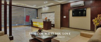 Fortune Ganga,Devpura,3 star