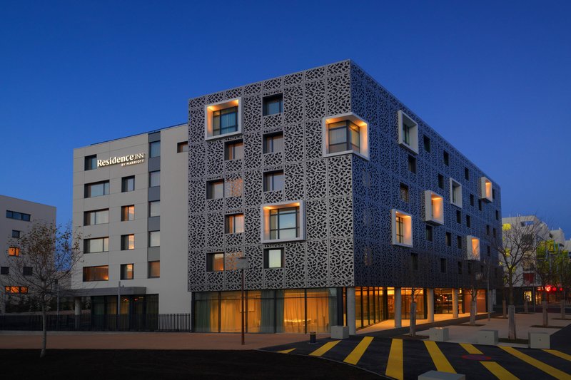 Residence Inn By Marriott Toulouse-Blagnac