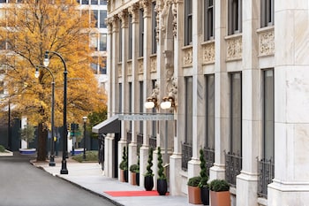 The Candler Hotel Atlanta, Curio Collection By Hilton,Fulton County>>Atlanta,4 star