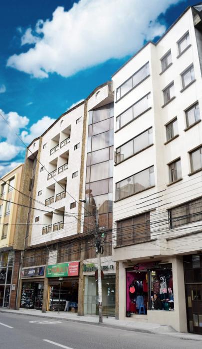 Hotel Santa Isabel 2,Tulcan>>Ipiales,3 star