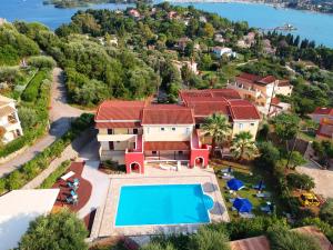 elite corfu adults friendly