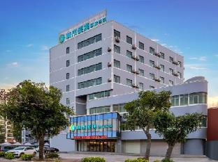 City Comfort Inn (Zhuhai Doumen Ninghai),,2 star
