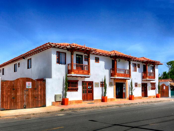 Hotel Vdl Colonial