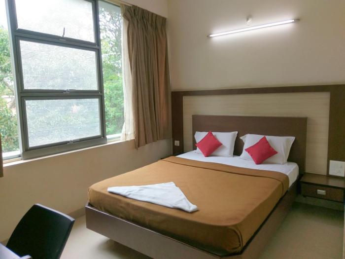 Banyan Tree Comforts Mysore,Mysuru>>Mysore,3 star