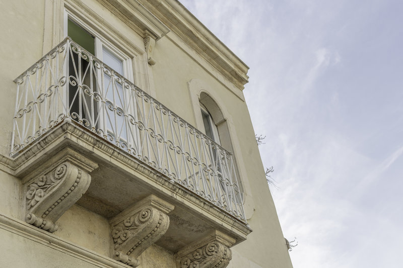 hotel dei coloniali