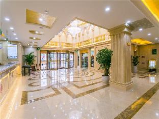 Vienna International Hotel Shanghai Pudong New International Exbition Central,Sunxiaoqiao>>Shanghai,4 star