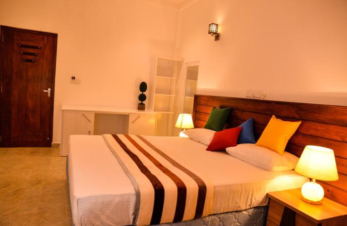 Green View Homestay,Near Yatagala Raja Maha Viharaya,3 star