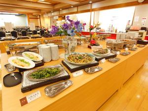 itoen hotel atagawa