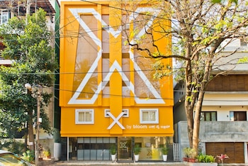X By Bloom - Indiranagar,Indiranagar,3 star