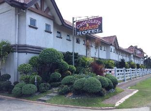 Chocolate And Berries Hotel,Bulacan>>Baliuag,3 star