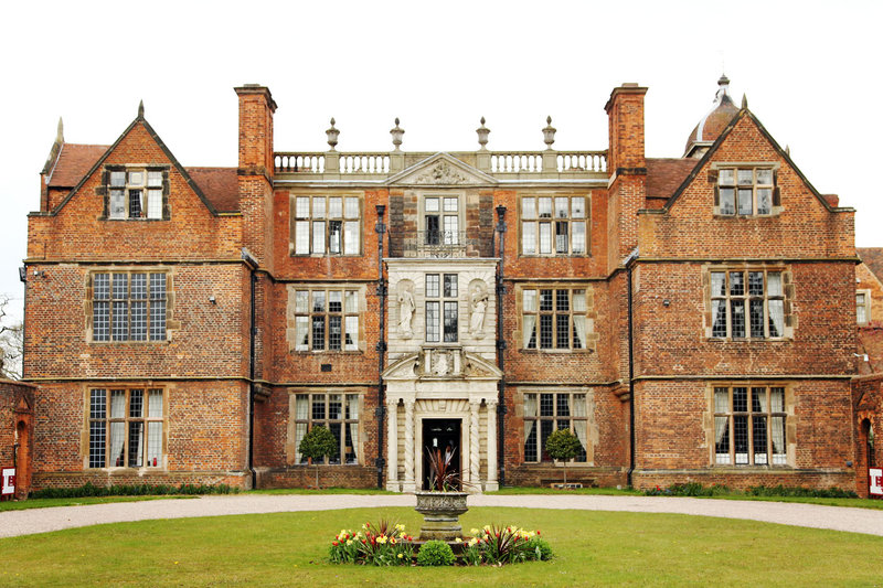 Castle Bromwich Hall, Sure Hotel Collection By Best Western