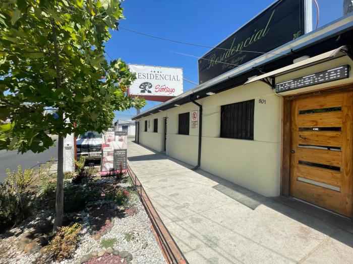 residencial don santiago