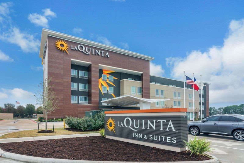 La Quinta Inn And Suites By Wyndham Houston Spring South,Houston>>Harris County,2.5 star
