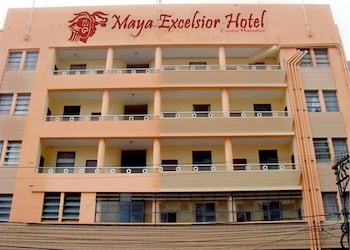 Hotel Maya Excelsior,In Guatemala City (Zona Historico),3 star