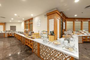 Sunflower Village,Hai Phong>>Cat Ba Island,3.5 star