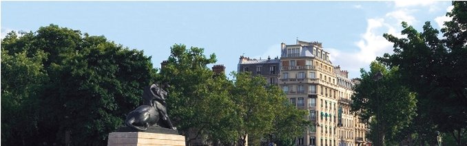hotel du lion
