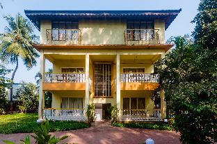 Arnala Beach Resort,Stop At Oyo 19195 Arnala Beach Resort To Discover The Wonders Of Mumbai. The Property Offers A High ,3 star