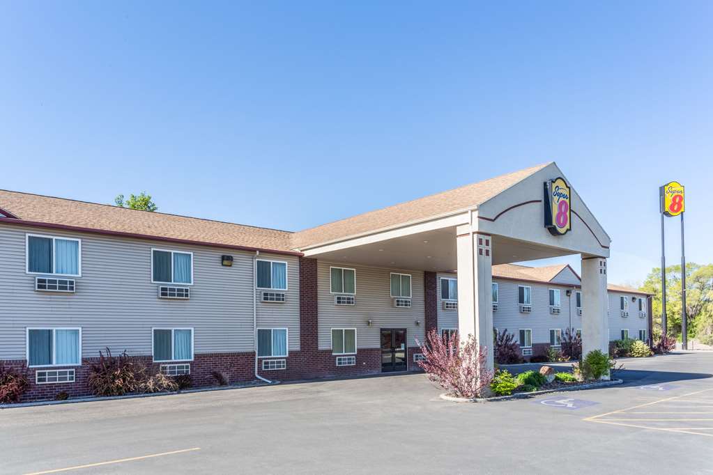 Super 8 By Wyndham Blackfoot,Pocatello>>Blackfoot,2 star