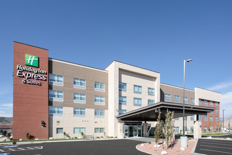 Holiday Inn Express & Suites Ely, An Ihg Hotel,Nevada>>Ely,2.5 star