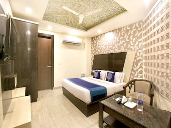 Hotel Modern Palace,Oyo 9634 Sector 42 Is Perfectly Located For Both Business And Leisure Guests In Chandigarh. The Prop,2 star