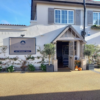 The Seaview Hotel,,0 star