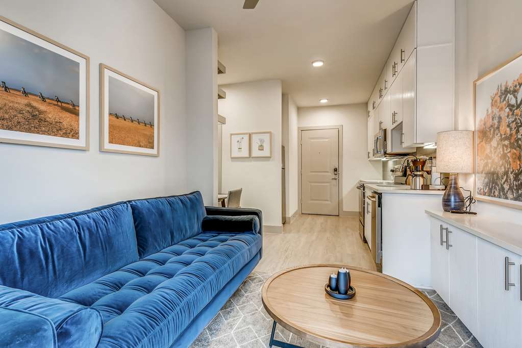 Sentral East Austin At 1630 E. Sixth,,0 star