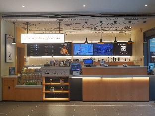 Hanting Hotel Sanmenxia South Railway Station,,2 star