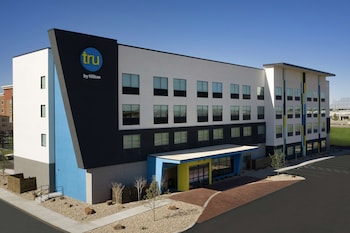 tru by hilton lubbock southwest